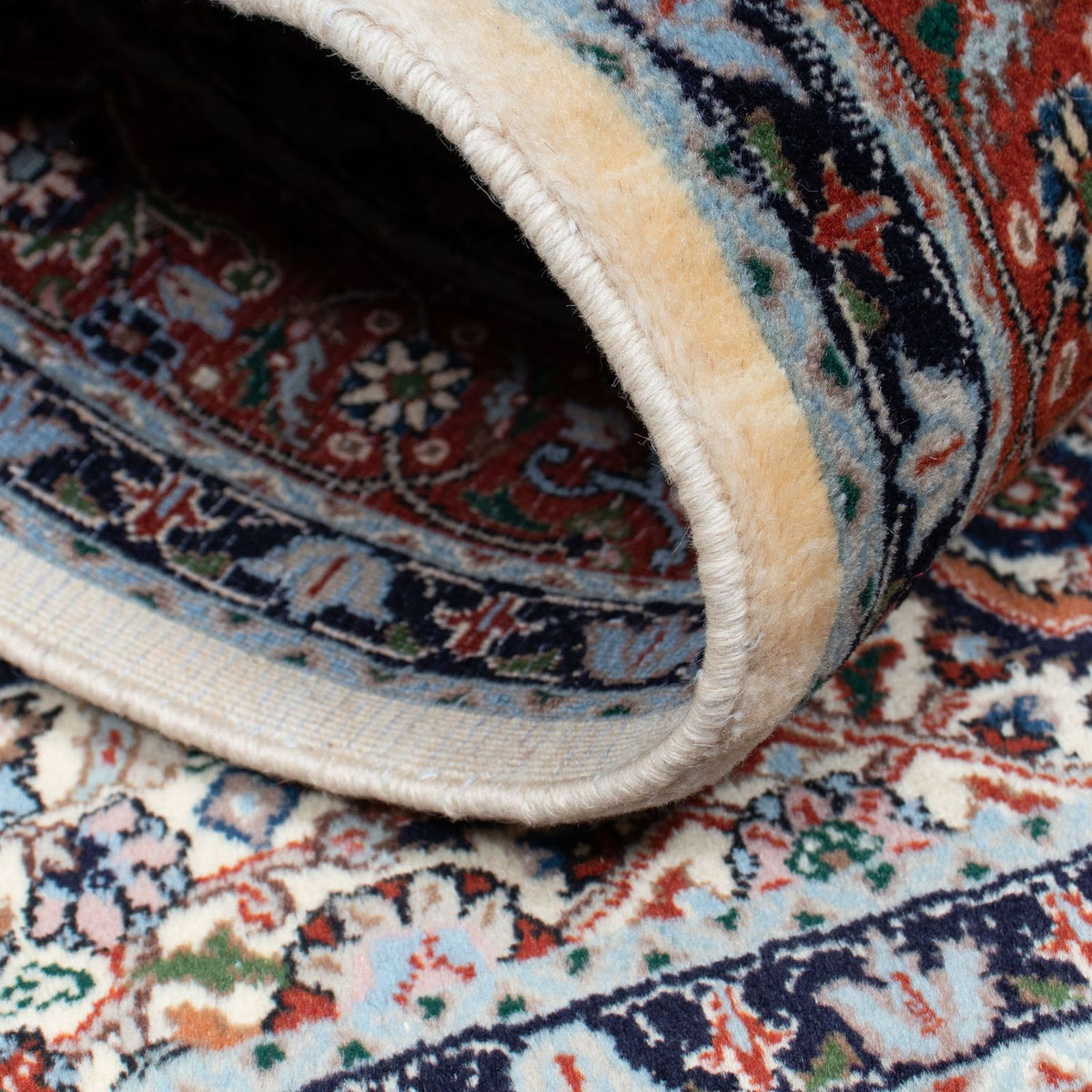 Tappeto Persero - Classico - 153 x 102 cm - beige