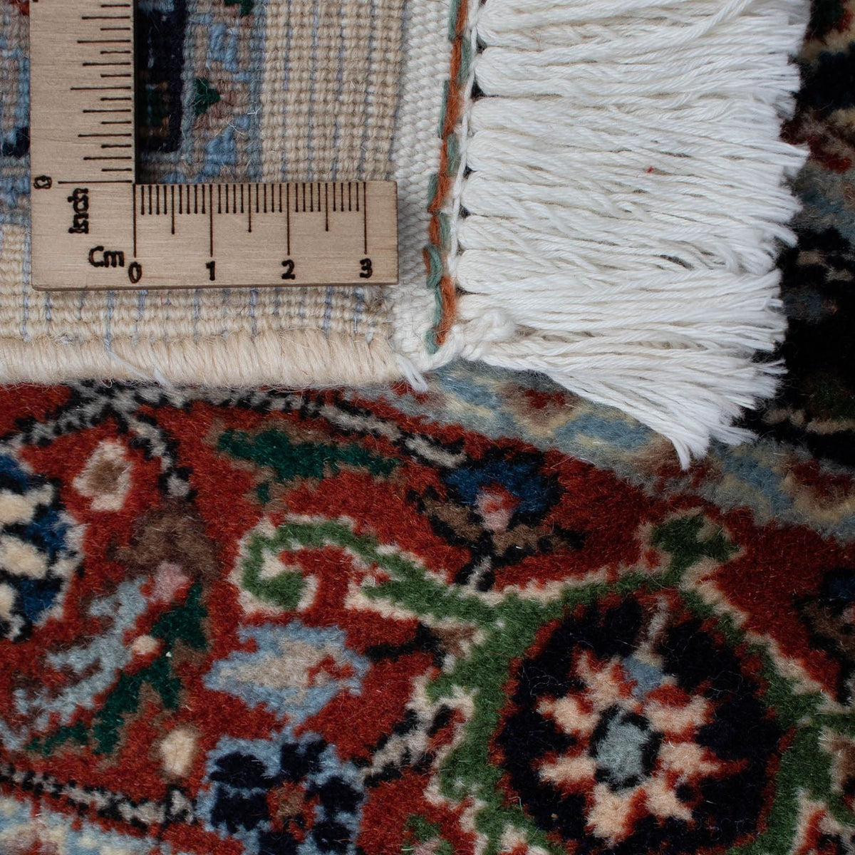 Tappeto Persero - Classico - 153 x 102 cm - beige