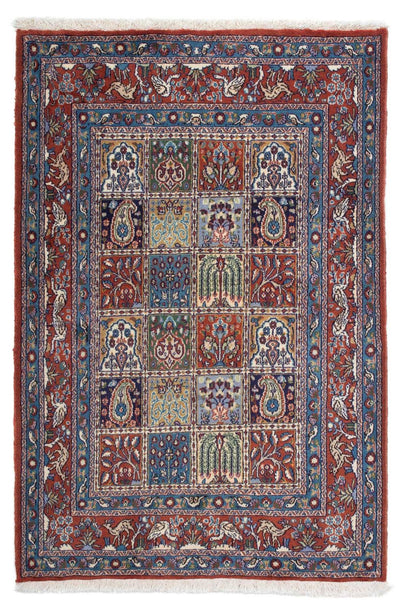 Moud Tappeto 102x148cm - Tappeto persiano