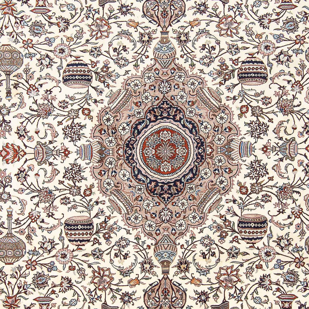 Tappeto Persero - Classico - 400 x 308 cm - beige