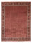 Tappeto Persero - Bidjar - 403 x 298 cm - rosso scuro