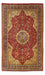Tappeto Persero - Classico - 220 x 130 cm - rosso