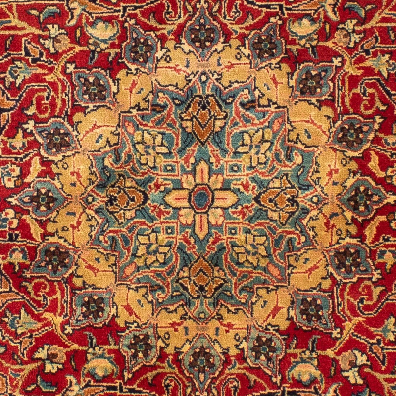 Tappeto Persero - Classico - 220 x 130 cm - rosso