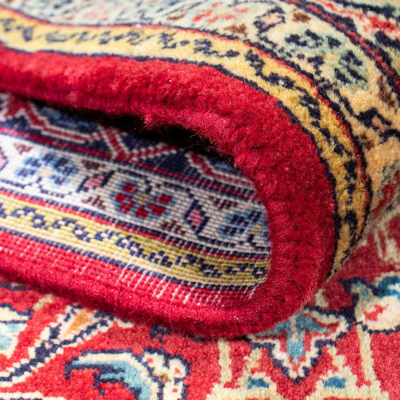 Tappeto Persero - Classico - 220 x 130 cm - rosso