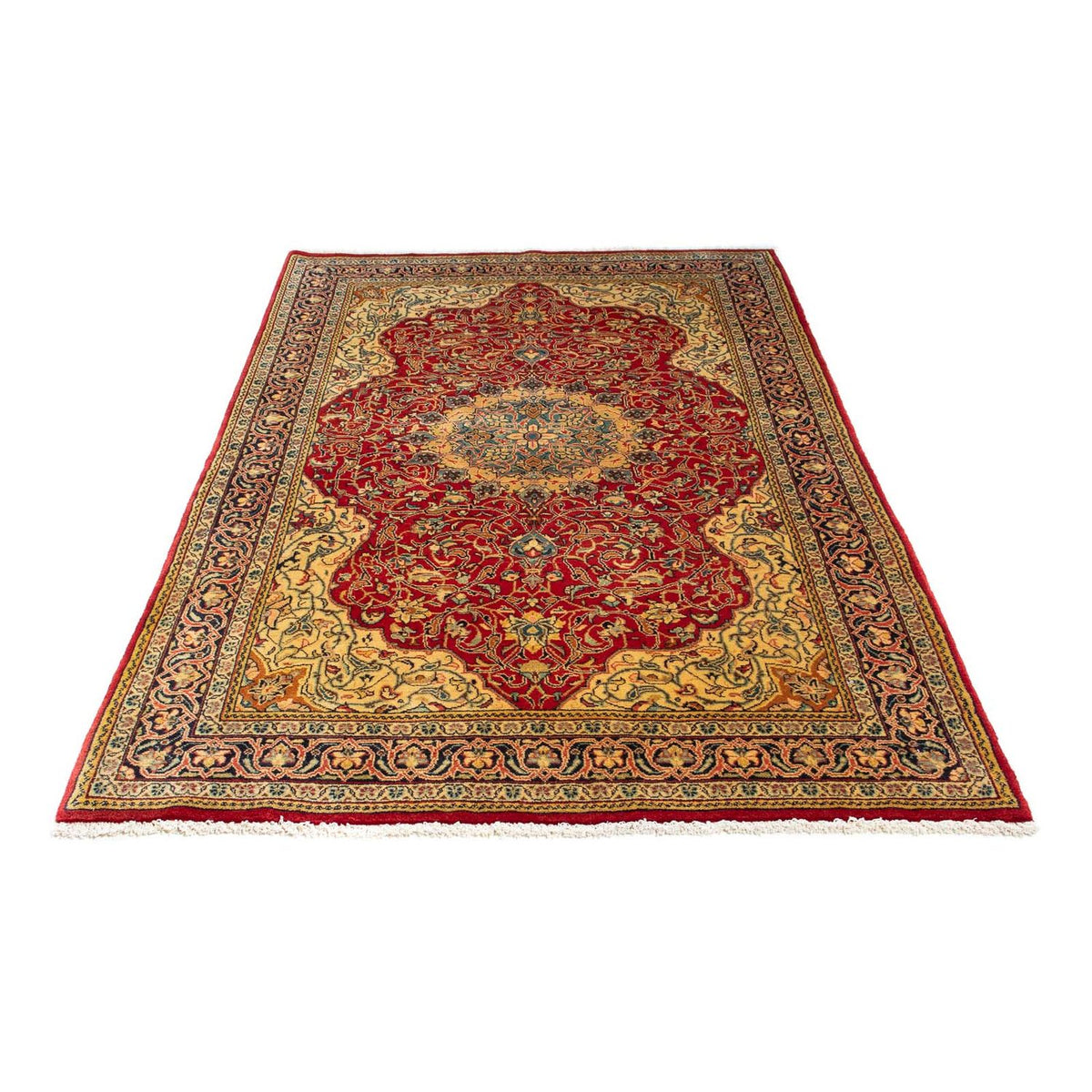 Tappeto Persero - Classico - 220 x 130 cm - rosso
