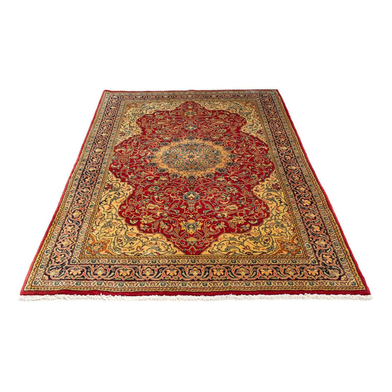 Tappeto Persero - Classico - 220 x 130 cm - rosso
