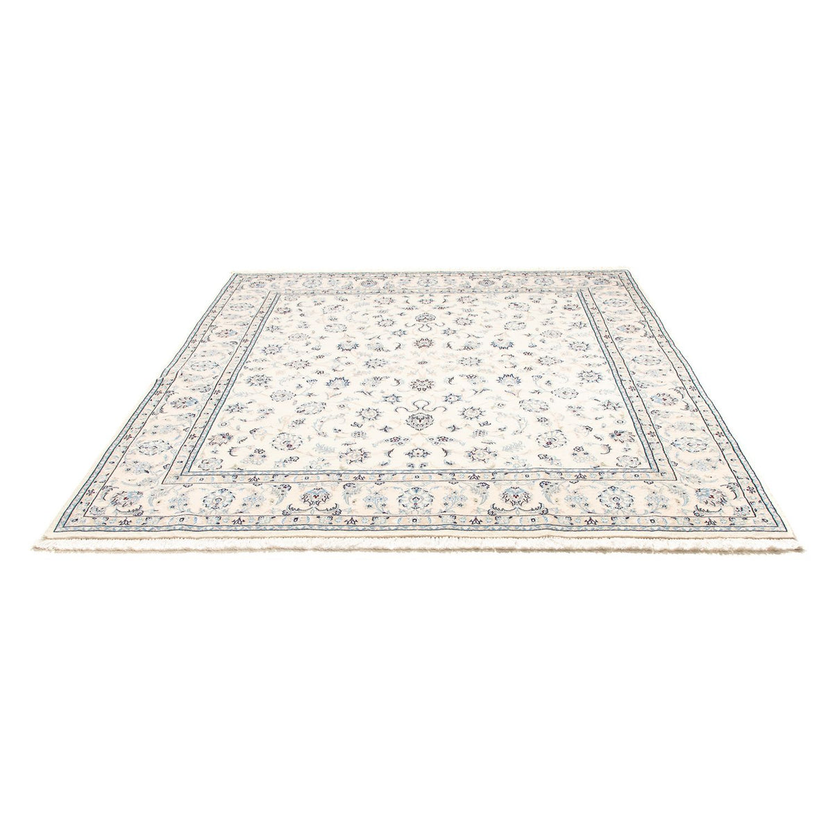 Tappeto Persero - Nain - Premio - 214 x 200 cm - beige