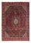 Tappeto Persero - Bidjar - 235 x 170 cm - rosso scuro