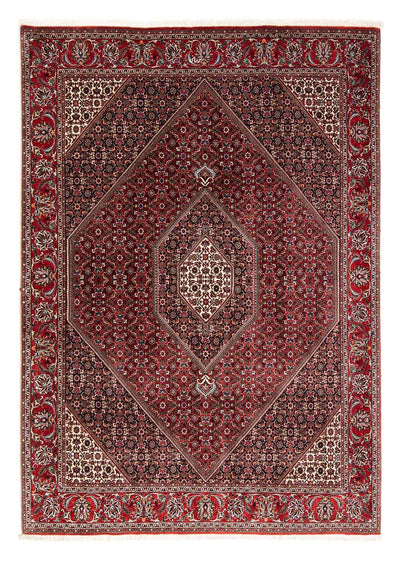 Bidjar Tappeto 170x235cm - Tappeto persiano