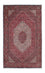 Tappeto Persero - Bidjar - 215 x 132 cm - rosso chiaro