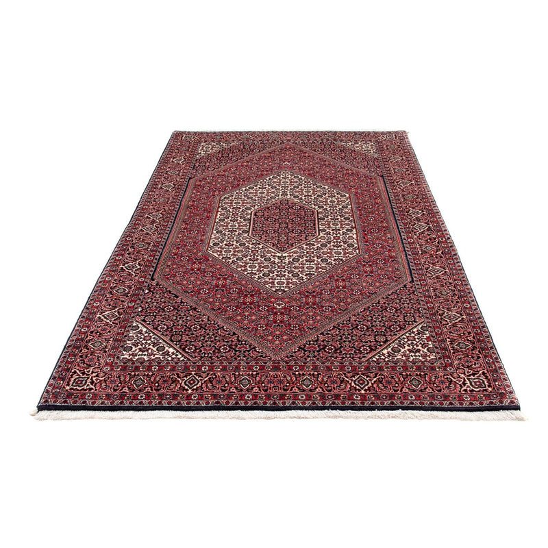 Tappeto Persero - Bidjar - 215 x 132 cm - rosso chiaro