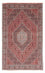Tappeto Persero - Bidjar - 190 x 111 cm - rosso chiaro