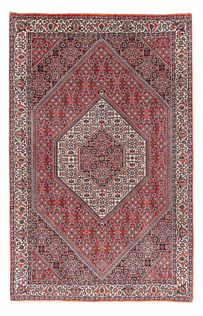 Bidjar Tappeto 112x180cm - Tappeto persiano