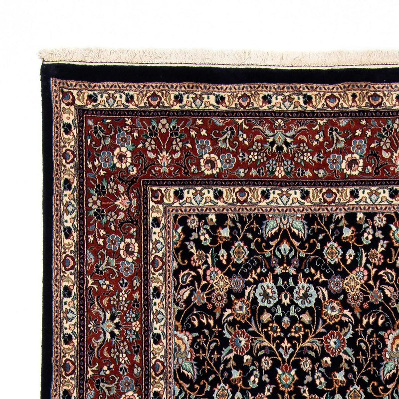 Tappeto Persero - Classico - 274 x 192 cm - blu scuro