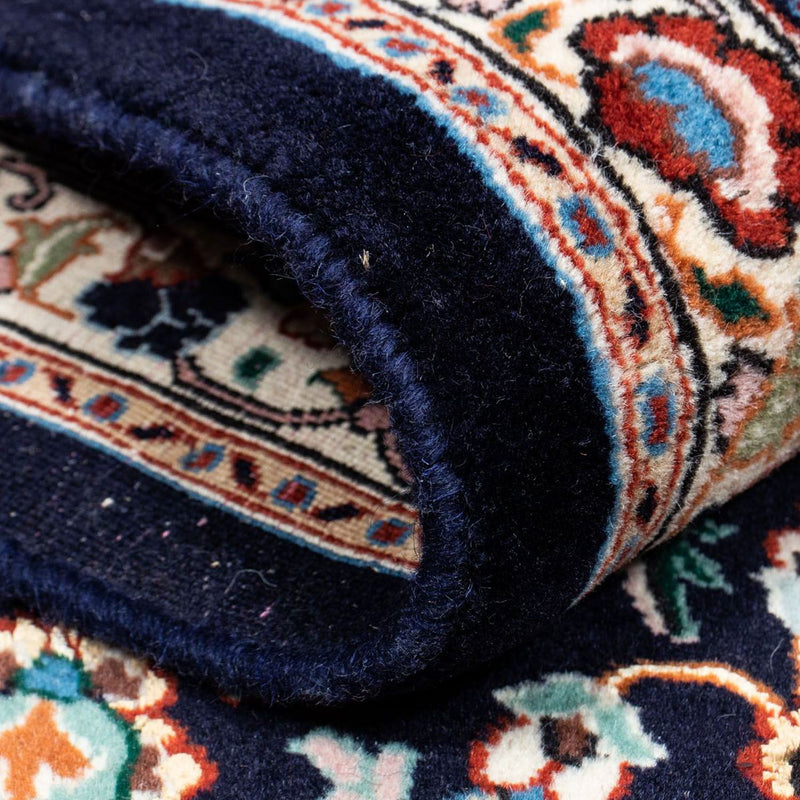 Tappeto Persero - Classico - 274 x 192 cm - blu scuro