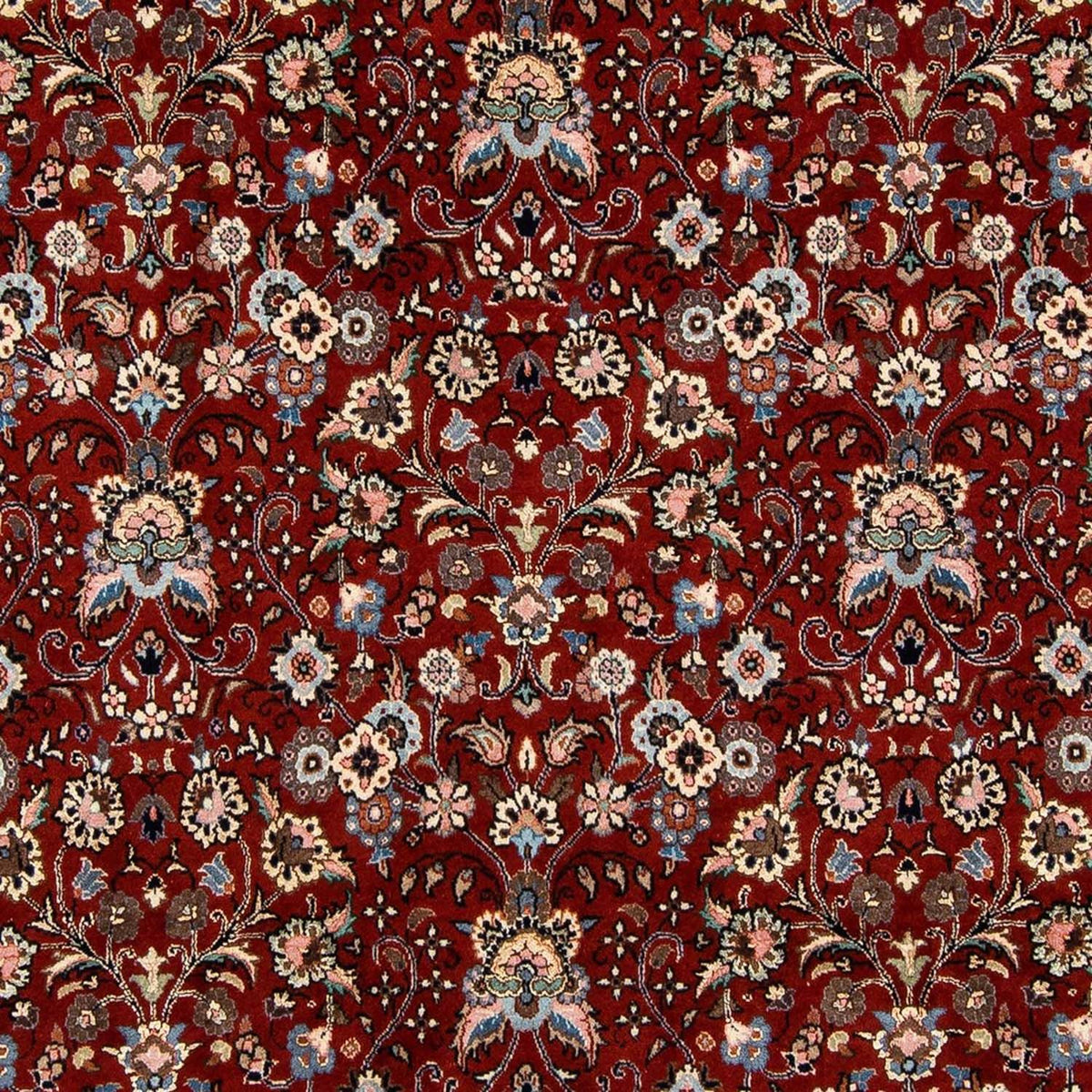 Tappeto Persero - Classico - 293 x 202 cm - rosso