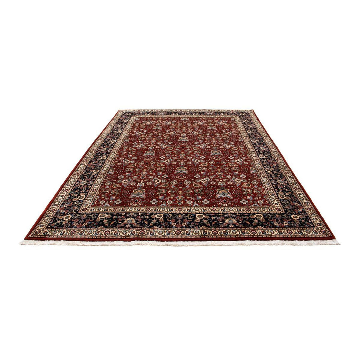 Tappeto Persero - Classico - 293 x 202 cm - rosso