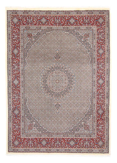 Mashhad Tappeto 246x342cm - Tappeto persiano
