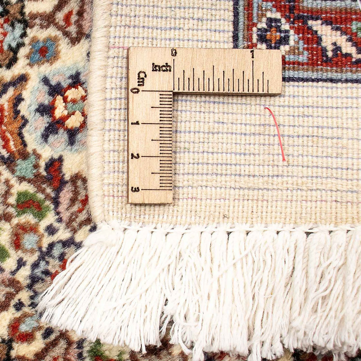 Tappeto Persero - Classico - 342 x 246 cm - marrone chiaro