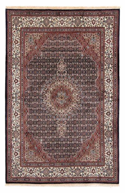 Moud Tappeto 196x290cm - Tappeto persiano