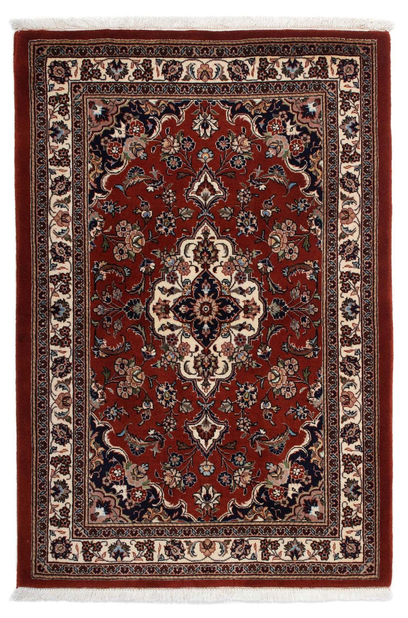 Tappeto Persero - Classico - 155 x 102 cm - marrone