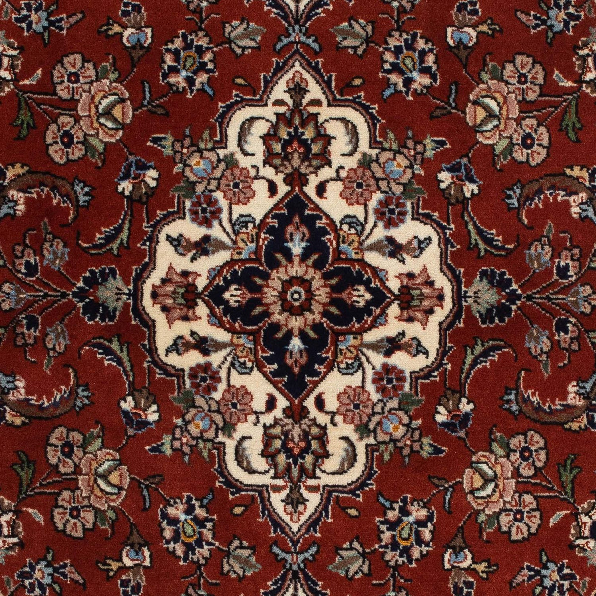 Tappeto Persero - Classico - 155 x 102 cm - marrone