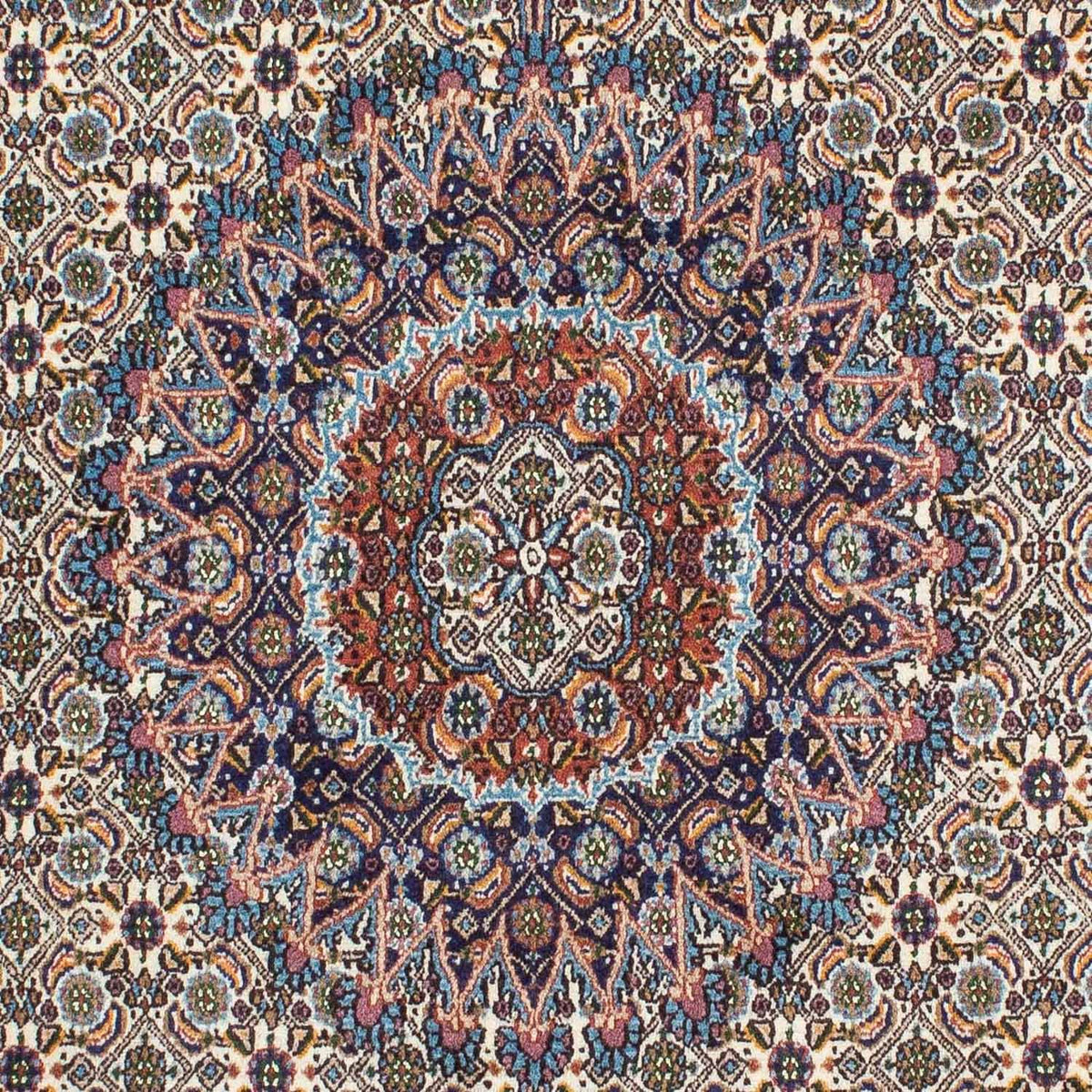 Tappeto Persero - Classico - 192 x 148 cm - beige