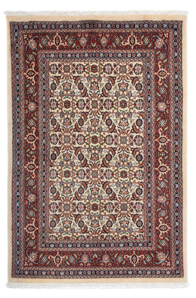 Moud Tappeto 106x162cm - Tappeto persiano
