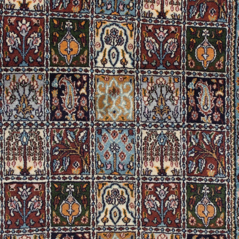 Tappeto Persero - Classico - 155 x 97 cm - multicolore