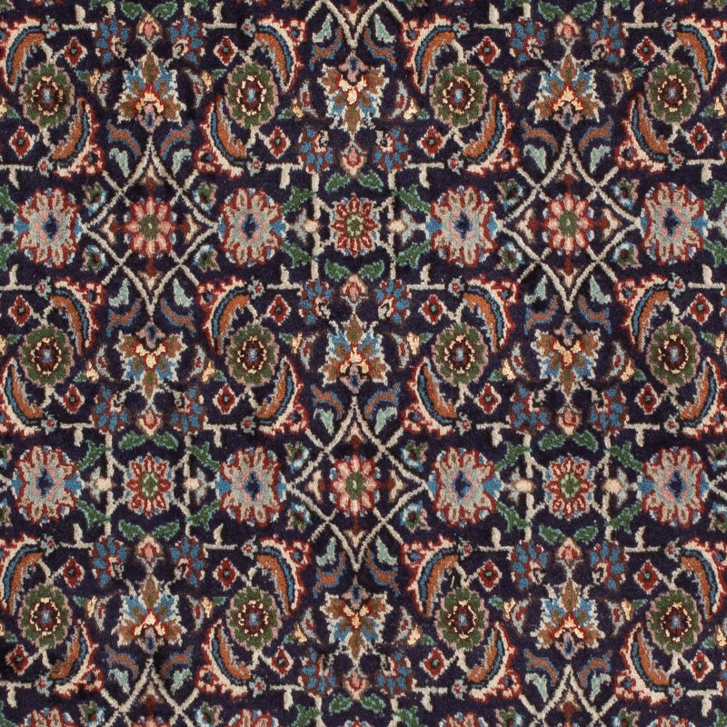 Tappeto Persero - Classico - 148 x 96 cm - blu scuro