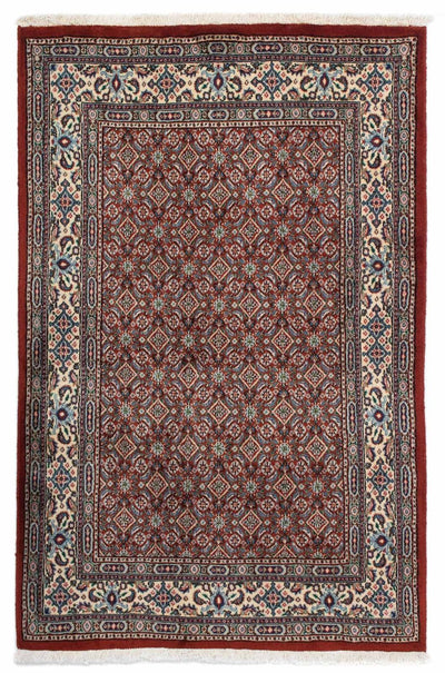 Moud Tappeto 97x149cm - Tappeto persiano