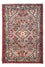 Tappeto Persero - Nomade - 121 x 80 cm - rosso chiaro