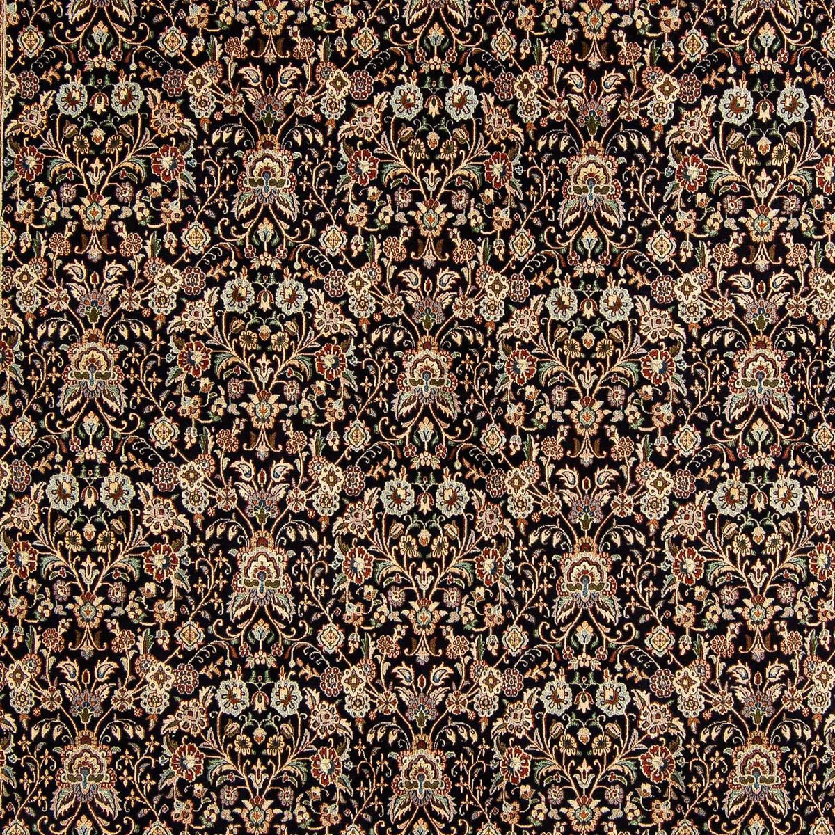 Tappeto Persero - Classico - 330 x 238 cm - blu scuro