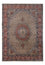 Tappeto Persero - Classico - 340 x 252 cm - rosso chiaro