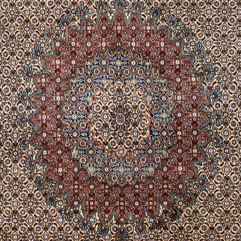 Tappeto Persero - Classico - 340 x 252 cm - rosso chiaro