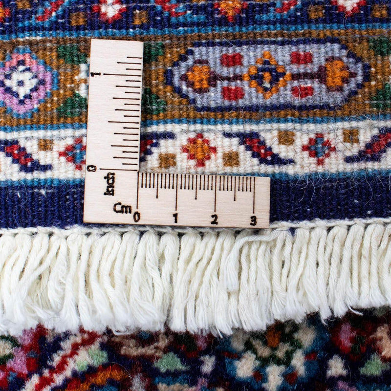 Tappeto corsia Tappeto Persero - Classico - 300 x 80 cm - blu scuro