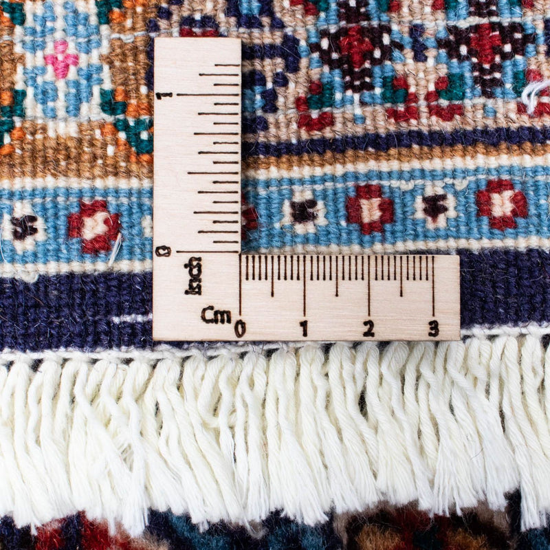 Tappeto corsia Tappeto Persero - Classico - 389 x 80 cm - blu