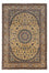 Tappeto Persero - Nain - Reale - 353 x 255 cm - beige scuro
