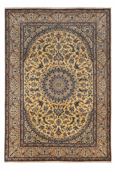 Nain - 9 la Tappeto 255x353cm - Tappeto persiano
