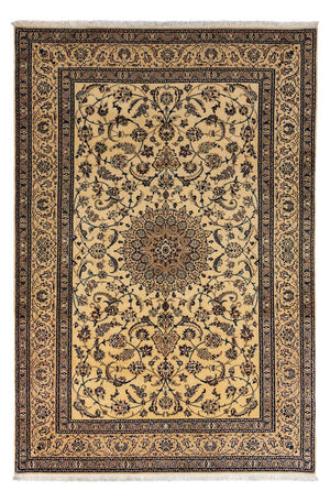 Tappeto Persero - Nain - Reale - 350 x 246 cm - beige scuro