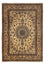 Tappeto Persero - Nain - Reale - 337 x 250 cm - beige scuro