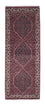 Tappeto corsia Tappeto Persero - Bidjar - 198 x 73 cm - rosso