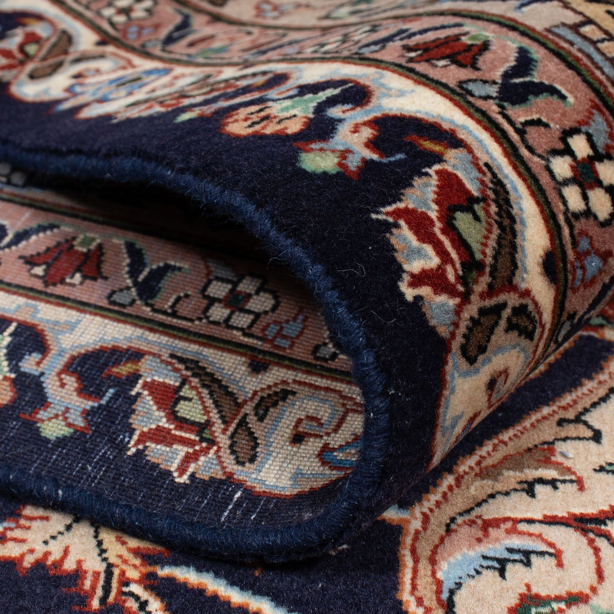 Tappeto Persero - Classico - 288 x 196 cm - nero