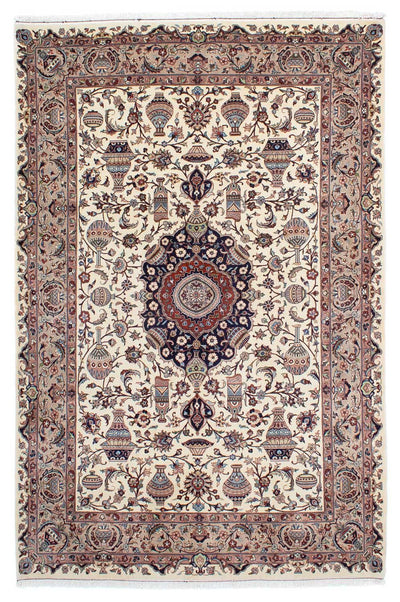Kashmar Tappeto 203x304cm - Tappeto persiano
