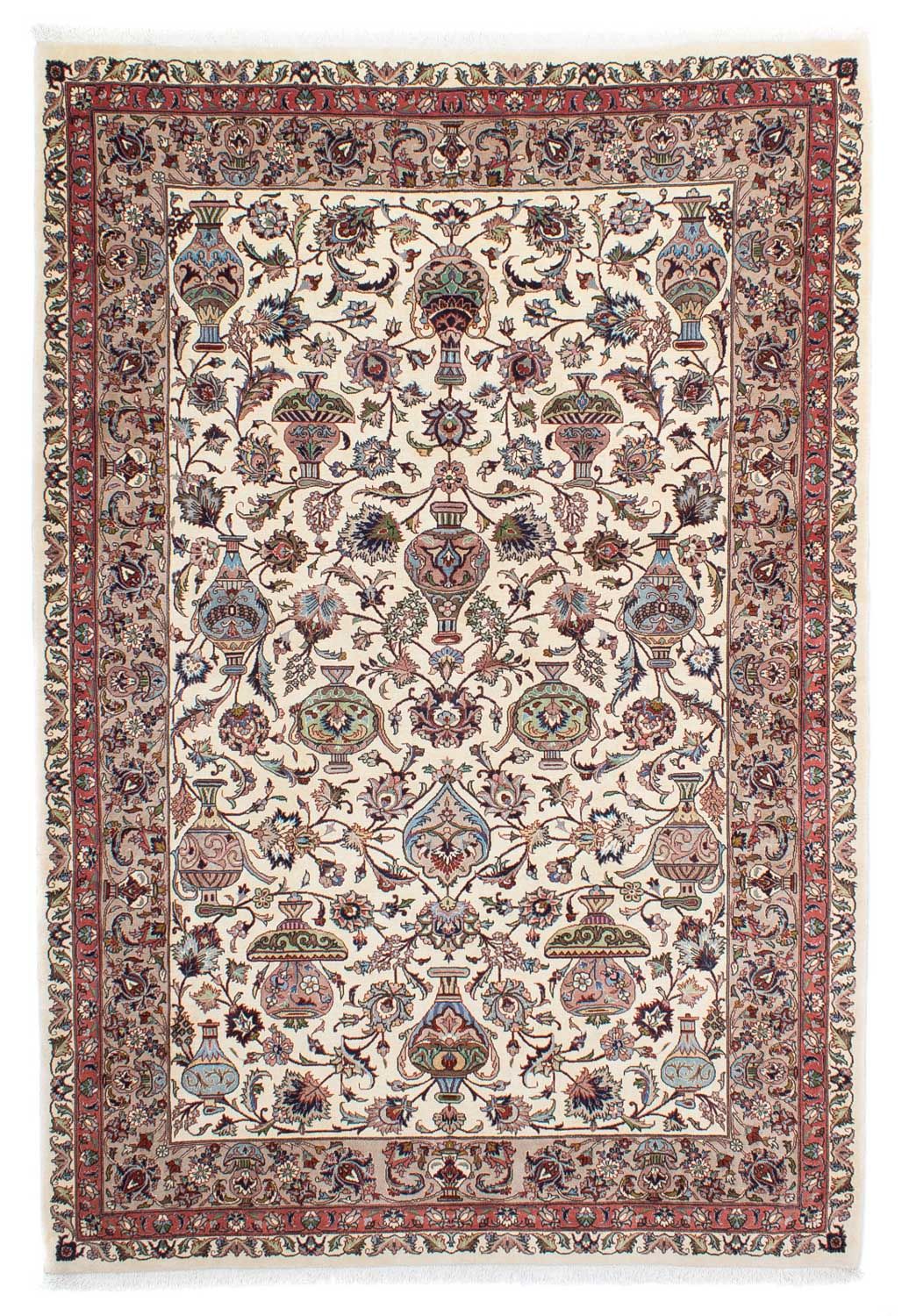Tappeto Persero - Classico - 290 x 200 cm - beige