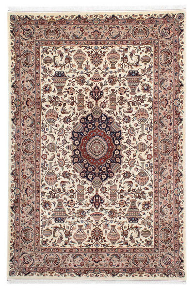 Kashmar Tappeto 197x297cm - Tappeto persiano