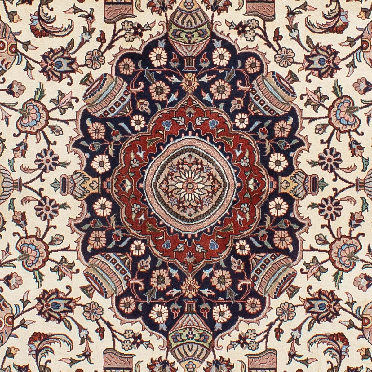 Tappeto Persero - Classico - 297 x 197 cm - beige