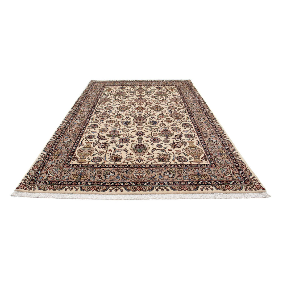 Tappeto Persero - Classico - 303 x 192 cm - beige