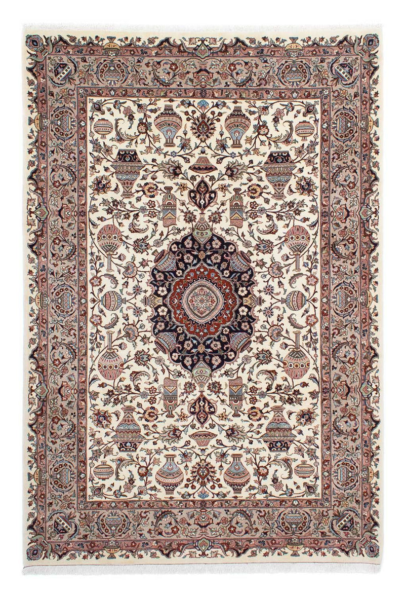 Tappeto Persero - Classico - 293 x 204 cm - beige