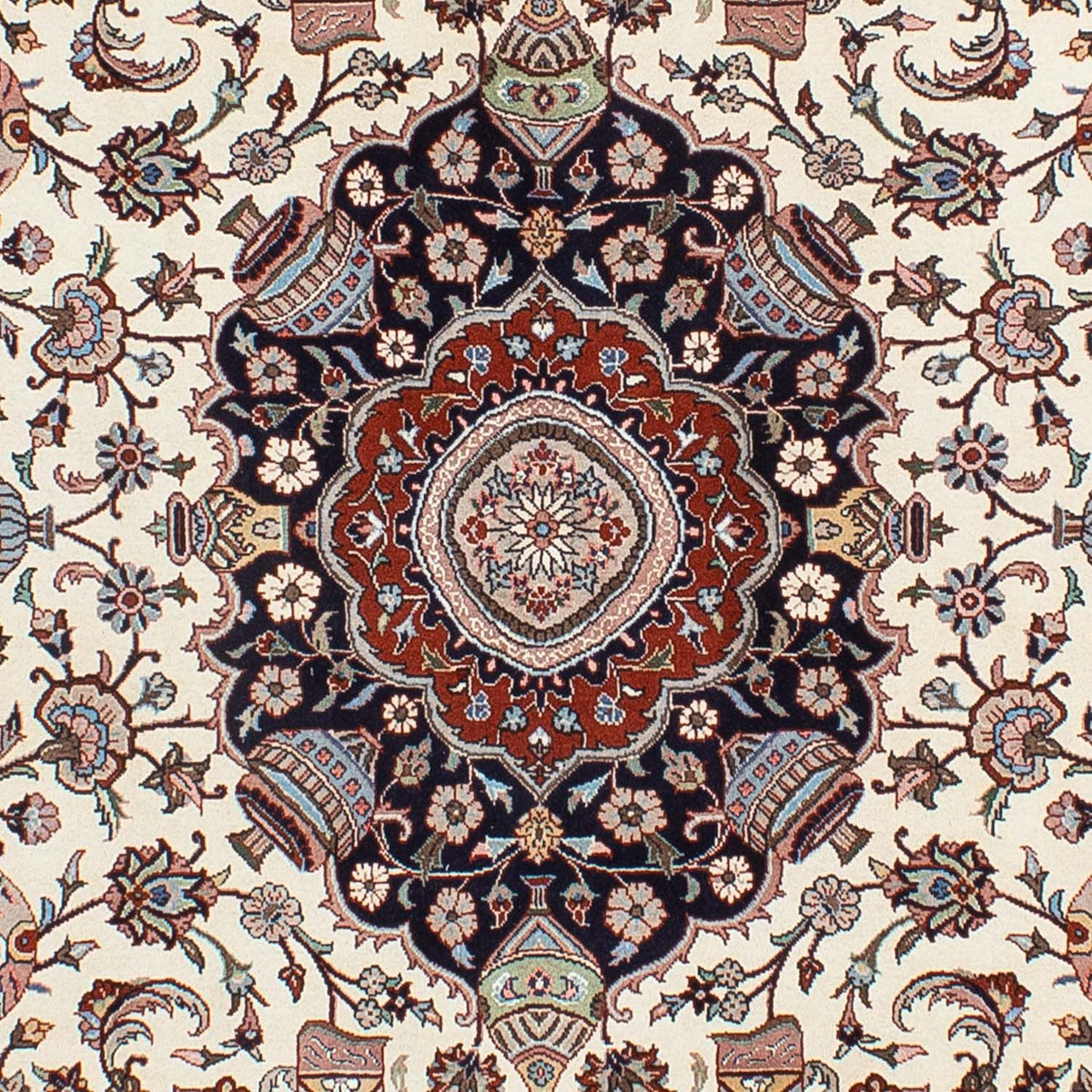 Tappeto Persero - Classico - 293 x 204 cm - beige